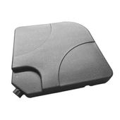 BASE SOMBRILLA LAT X1 8182.
