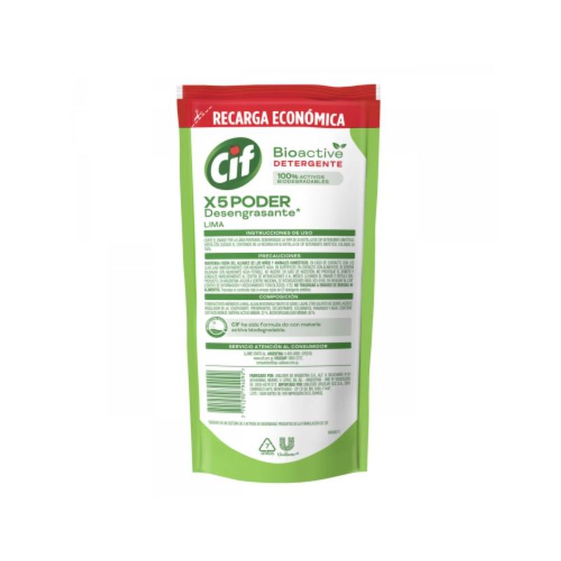 Detergente-Lavavajillas-Cif-Bio-Active-Lima-Doy-Pack-x-450-ml-2-46806