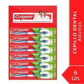 CEP COLGATE PREMIER ULTRA X 6