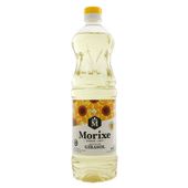 ACEITE MORIXE GIRASOL X 900 ML.