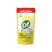 LAV CIF BIO LIMON  DP X450ML