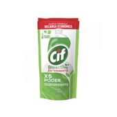 LAV CIF BIO LIMA DP X450ML
