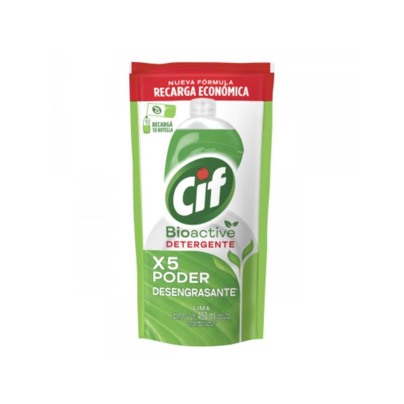 Detergente-Lavavajillas-Cif-Bio-Active-Lima-Doy-Pack-x-450-ml-1-46806