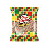 CARAMELOS PICO DULCE BDO 500G