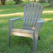 SILLON MIAMI GRAFITO