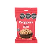 MANI FRITO CROPP SAL SP 105G