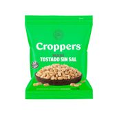 MANI TOSTADO CROP SS SP 350G