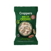 MANI CROPPERS CON CASCARA 120