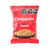 MANI FRITO CROPP SAL SP 800G