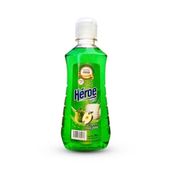 DETERGENTE H�ROE MANZANA 300