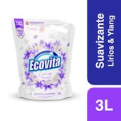 SUAV.ECOVITA LIRIOS E Y X3LT