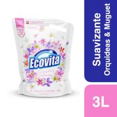 SUAV.ECOVITA ORQU Y FL X3LT
