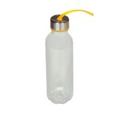 BOTELLA RECTA TRANSPAR 600ML