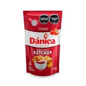 KETCHUP DANICA X220G