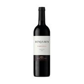 VINO BENJAM�N TEMPRANILLO750ML