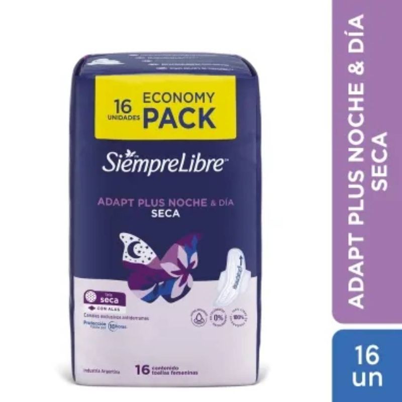 Toallas-Femeninas-Siempre-Libre-Adapt-Plus-Noche-y-Dia-Seca-x-16-U-1-45754