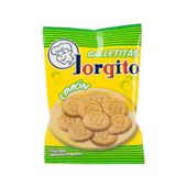 GALLETITAS SABOR LIM�N 120G
