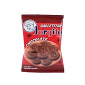 GALLETITAS CHOCOLATE 60G