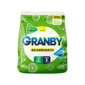 JAB GRANBY BE LIM�N X800GR