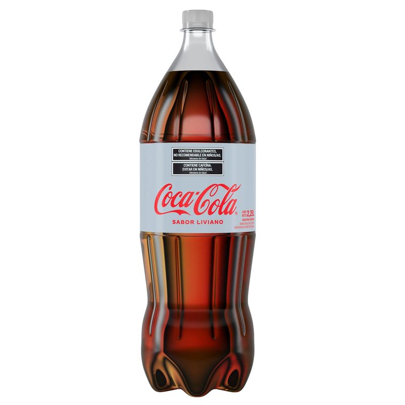 GASEOSA-COCA-COLA-SABOR-LIVIANO-X-2-25-LT-COCA-COLA-LIGHT-X2-25LTS-2-25195