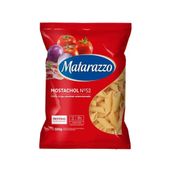 FIDEOS MOSTACHOL N52 MATARAZZO X 500 Gr