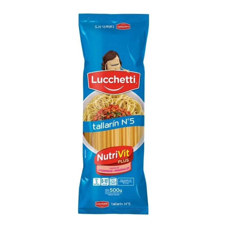 FIDEOS-TALLARIN-N5-LUCCHETTI-X-500-Gr-1-46932