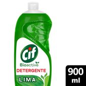 DET CIF DT BIO LIMA X900ML
