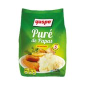 P.PAPAS YUSPEX125GR