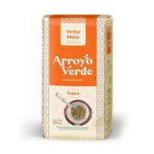 YERBA ARROYO VERDE TRAD X500