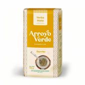 YERBA ARROYO VERDE C BURR X500