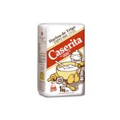 HARINA 000 CASERITA 1KG