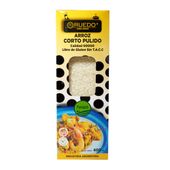 ARROZ CORTO RUEDO X 400 GR