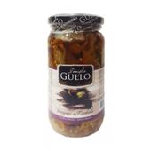 BERENJENAS CONDIMEN GULLO 330G