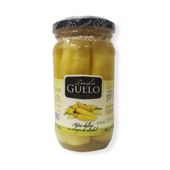 AJIES DULCES GULLO 330G