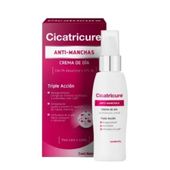 CICA ANTI-MANCHAS CREMA 50G