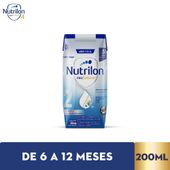 Nutrilon Profutura 2 - Brick 200 ml