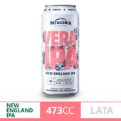 CERV PATAGONIA VERA IPA 473CC