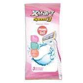 MAQ.AF.XMART SENSI MUJER X3