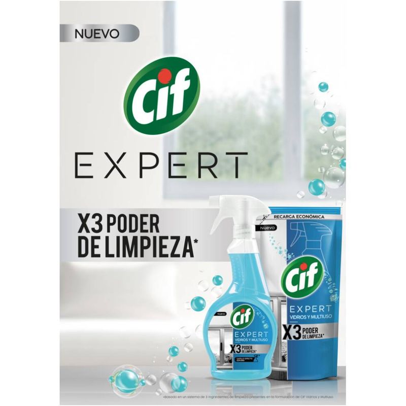 Limpiador-Vidrios-y-Mulitiuso-CIF-EXPERT-450-ml-Doypack-4-49500