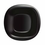 PLATO-PLAYO-LUMINARC-CARINE-NOIR-26-6-CM-1-43987