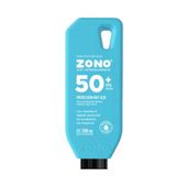 PROT ZONO FPS 50+ X200 ML