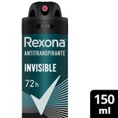 DEO REXONA M AER INVISI X89GR