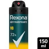 DEO REXONA M AER V8 X89GR