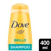 SH DOVE BRILLO X400ML