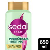 SH SEDAL PREB+BIO X650ML