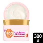 TRAT SEDAL MAS COL Y VI X300G