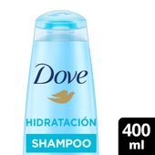 SH DOVE HIDRAT X400ML