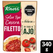 SSA KNORR FILETTO X340G