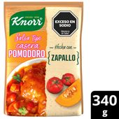 SSA KNORR POMODORO C ZA X340G