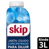 JAB SKIP DIL BE PO OXI X500ML